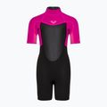 Гідрокостюм дитячий ROXY 2/2 Prologue Girl BZ SS SP FL festival fuchsia 2