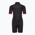 Гідрокостюм дитячий ROXY 2/2 Prologue Girl BZ SS SP FL festival fuchsia 4