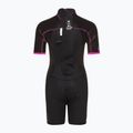 Гідрокостюм дитячий ROXY 2/2 Prologue Girl BZ SS SP FL festival fuchsia 5