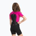 Гідрокостюм дитячий ROXY 2/2 Prologue Girl BZ SS SP FL festival fuchsia 7