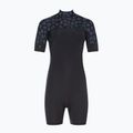 Гідрокостюм жіночий ROXY 2.0 Swell Series SS BZ QLCK black 2
