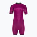 Гідрокостюм жіночий ROXY 2.0 Swell Series SS BZ QLCK black 4