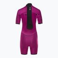 Гідрокостюм жіночий ROXY 2.0 Swell Series SS BZ QLCK black 5