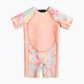 Гідрокостюм ROXY 1.5 Swell S Toddler BZ SS SP FLT tanager tur tw floral conf