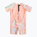Гідрокостюм ROXY 1.5 Swell S Toddler BZ SS SP FLT tanager tur tw floral conf 2