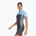 Гідрокостюм жіночий ROXY 2.0 Swell Series SS BZ QLCK jet/boy blue 3