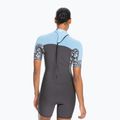 Гідрокостюм жіночий ROXY 2.0 Swell Series SS BZ QLCK jet/boy blue 4