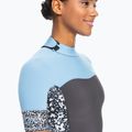 Гідрокостюм жіночий ROXY 2.0 Swell Series SS BZ QLCK jet/boy blue 6