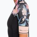 Гідрокостюм жіночий ROXY 2.0 Swell Series SS BZ QLCK anthracite paradise found s 4