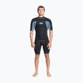 Гідрокостюм чоловічий Quiksilver 2/2 Capsule Saturn SS SP black/provincial blue 7