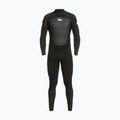 Гідрокостюм чоловічий Quiksilver 4/3 Prologue BZ GBS black