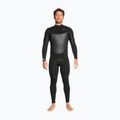 Гідрокостюм чоловічий Quiksilver 4/3 Marathon Sessions BZ black 6