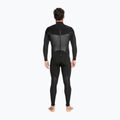 Гідрокостюм чоловічий Quiksilver 4/3 Marathon Sessions BZ black 7