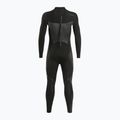 Гідрокостюм чоловічий Quiksilver 4/3 Marathon Sessions BZ black 3
