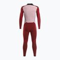 Гідрокостюм чоловічий Quiksilver 4/3 Marathon Sessions BZ black 5
