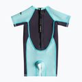 Гідрокостюм дитячий Quiksilver 1.5 mm Toddler SS SP black/jet black/angel blue 2