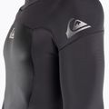 Гідрокостюм чоловічий Quiksilver 4/3 Prologue BZ GBS black/jet black 6