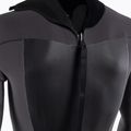 Гідрокостюм чоловічий Quiksilver 4/3 Prologue BZ GBS black/jet black 8