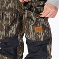 Штани сноубордичні чоловічі DC Code mossy oak original bottomland 7