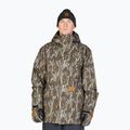 Куртка сноубордична чоловіча DC Servo mossy oak original bottomland