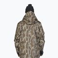 Куртка сноубордична чоловіча DC Servo mossy oak original bottomland 2