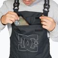 Штани сноубордичні чоловічі DC Docile black 4