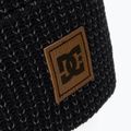 Шапка зимова чоловіча DC Sight black 3