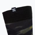 Шкарпетки сноубордичні чоловічі DC Sanctioned angled tie dye ivy green 3