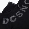 Балаклава чоловіча DC Hoodaclava black 3