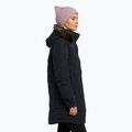 Пуховик жіночий ROXY Ellie true black 3