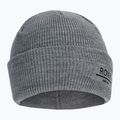 Шапка зимова жіноча ROXY Folker heather grey 2