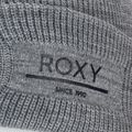 Шапка зимова жіноча ROXY Folker heather grey 3