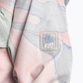 Куртка сноубордична жіноча ROXY Chloe Kim Overhead gray violet marble 7