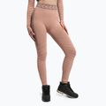 Термоштани жіночі ROXY Base Layer gray violet