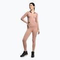 Термоштани жіночі ROXY Base Layer gray violet 2