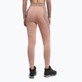 Термоштани жіночі ROXY Base Layer gray violet 4