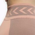 Термоштани жіночі ROXY Base Layer gray violet 5