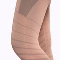 Термоштани жіночі ROXY Base Layer gray violet 6