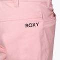 Штани сноубордичні дитячі ROXY Backyard Girl mellow rose 5