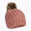 Шапка зимова дитяча ROXY Blizzard mellow rose
