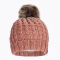 Шапка зимова дитяча ROXY Blizzard mellow rose 2