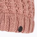Шапка зимова дитяча ROXY Blizzard mellow rose 3