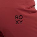 Штани сноубордичні жіночі ROXY Diversion brick red 5