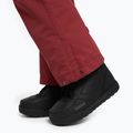 Штани сноубордичні жіночі ROXY Diversion brick red 8