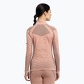 Жіноча термоактивна кофта ROXY Base Layer Top Warmlink gray violet 4