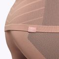Жіноча термоактивна кофта ROXY Base Layer Top Warmlink gray violet 6