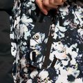 Куртка сноубордична жіноча ROXY Jetty Block true black black flowers 10