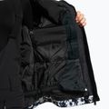 Куртка сноубордична жіноча ROXY Jetty Block true black black flowers 12