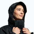 Куртка сноубордична жіноча ROXY Jetty Block true black black flowers 6