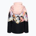 Куртка сноубордична дитяча ROXY Whist true black tenderness 2